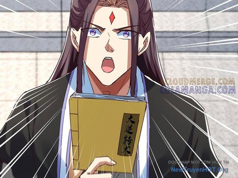 Hoá Ra Ta Là Lão Tổ Ma Đạo? Chapter 109 - 23