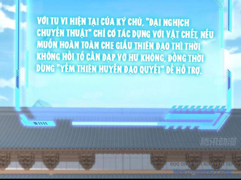 Hoá Ra Ta Là Lão Tổ Ma Đạo? Chapter 109 - 30