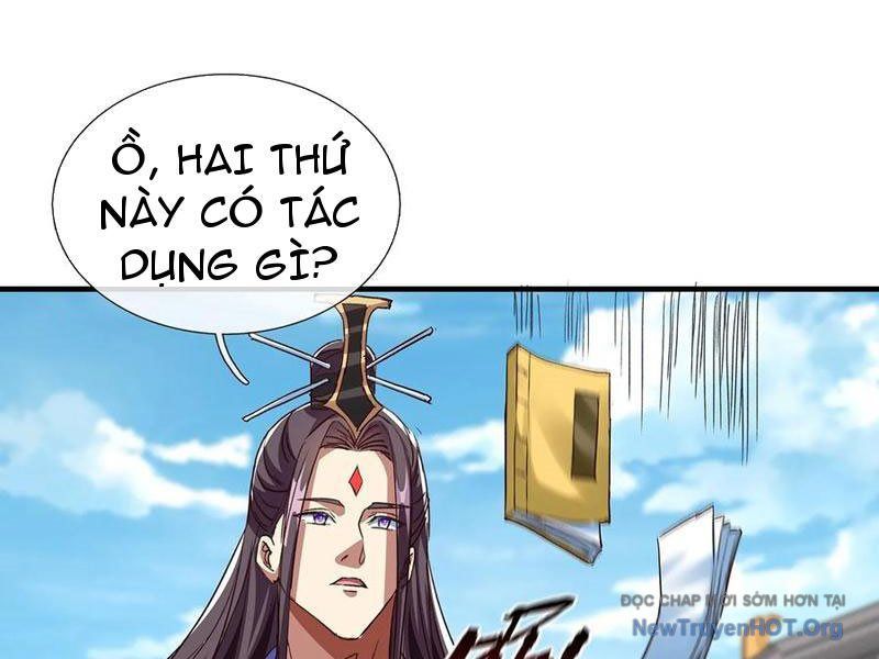 Hoá Ra Ta Là Lão Tổ Ma Đạo? Chapter 109 - 4