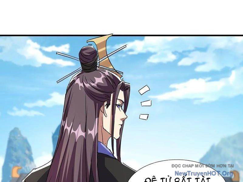 Hoá Ra Ta Là Lão Tổ Ma Đạo? Chapter 109 - 40