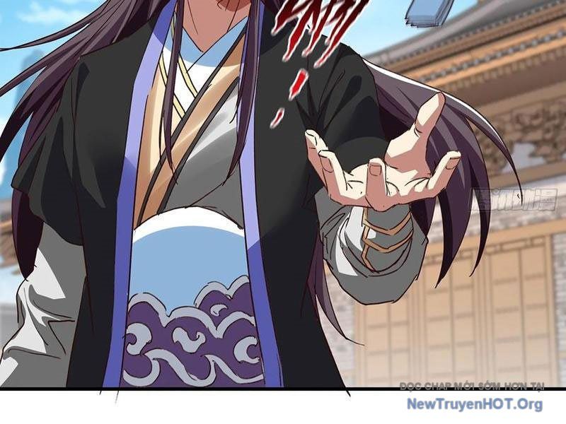 Hoá Ra Ta Là Lão Tổ Ma Đạo? Chapter 109 - 5