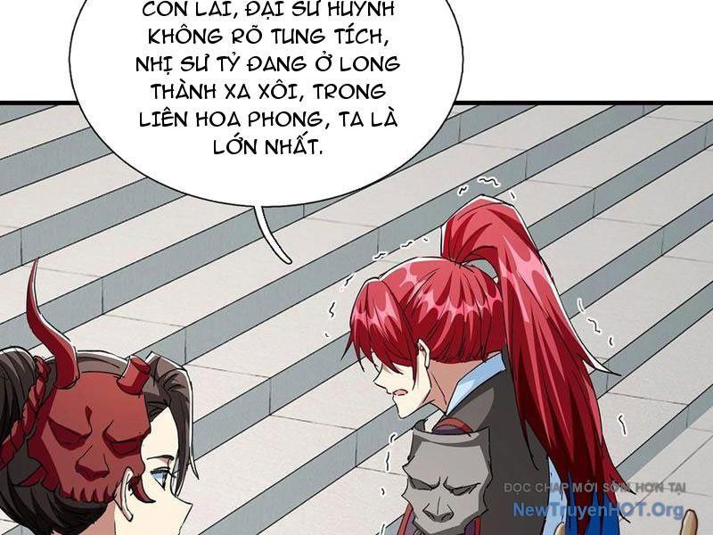 Hoá Ra Ta Là Lão Tổ Ma Đạo? Chapter 109 - 51