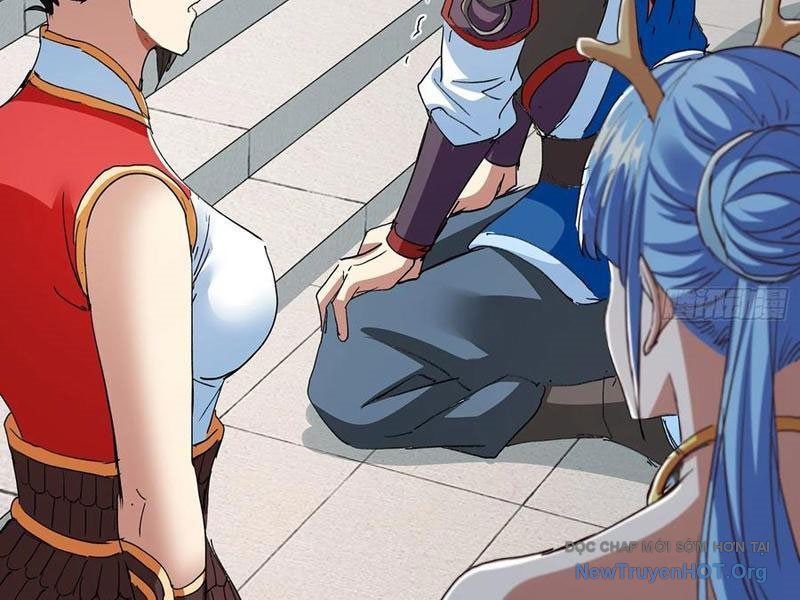 Hoá Ra Ta Là Lão Tổ Ma Đạo? Chapter 109 - 52