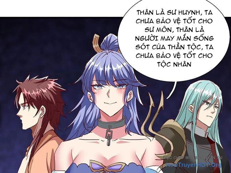 Hoá Ra Ta Là Lão Tổ Ma Đạo? Chapter 109 - 54