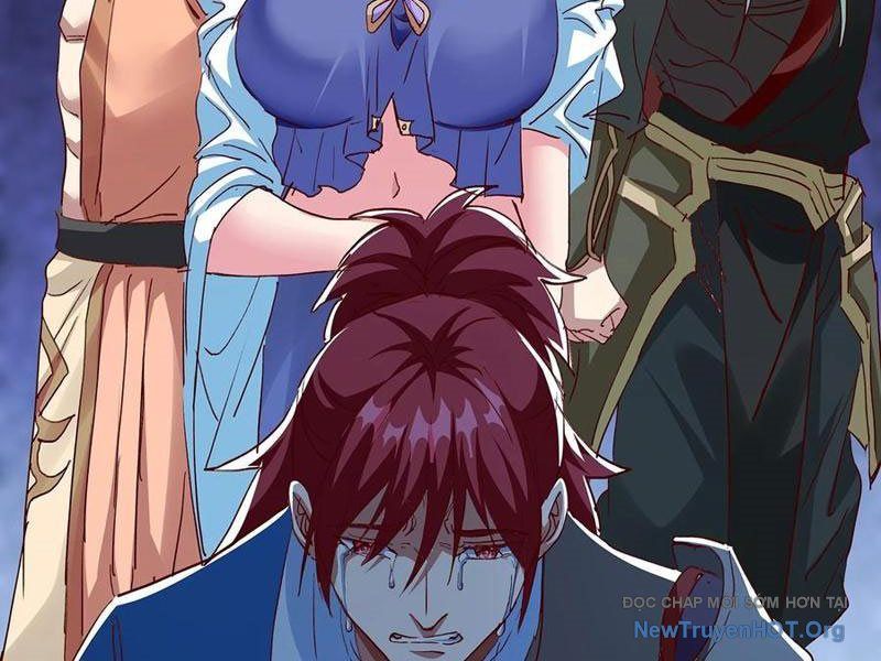 Hoá Ra Ta Là Lão Tổ Ma Đạo? Chapter 109 - 55
