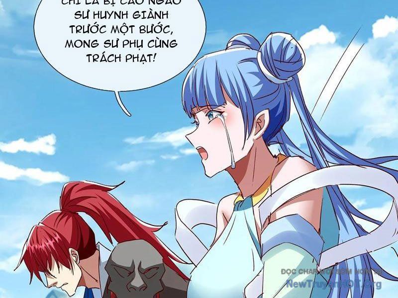 Hoá Ra Ta Là Lão Tổ Ma Đạo? Chapter 109 - 59