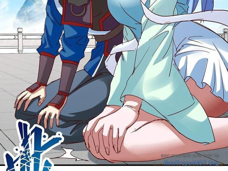 Hoá Ra Ta Là Lão Tổ Ma Đạo? Chapter 109 - 60