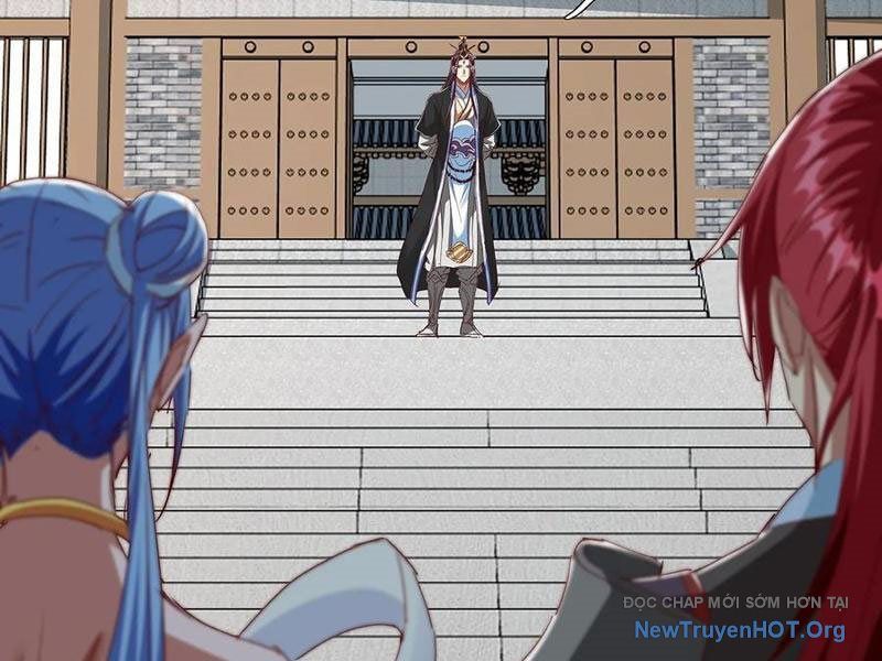 Hoá Ra Ta Là Lão Tổ Ma Đạo? Chapter 109 - 64