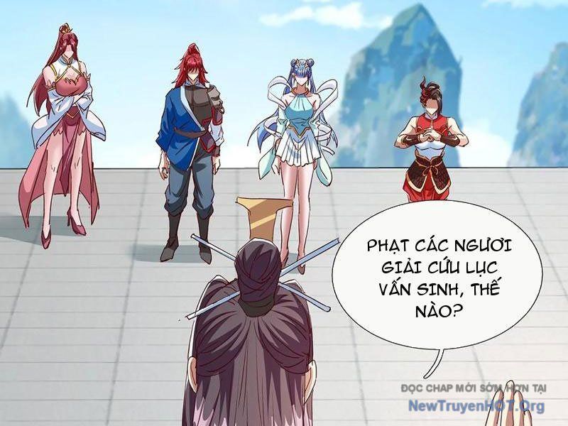 Hoá Ra Ta Là Lão Tổ Ma Đạo? Chapter 109 - 71