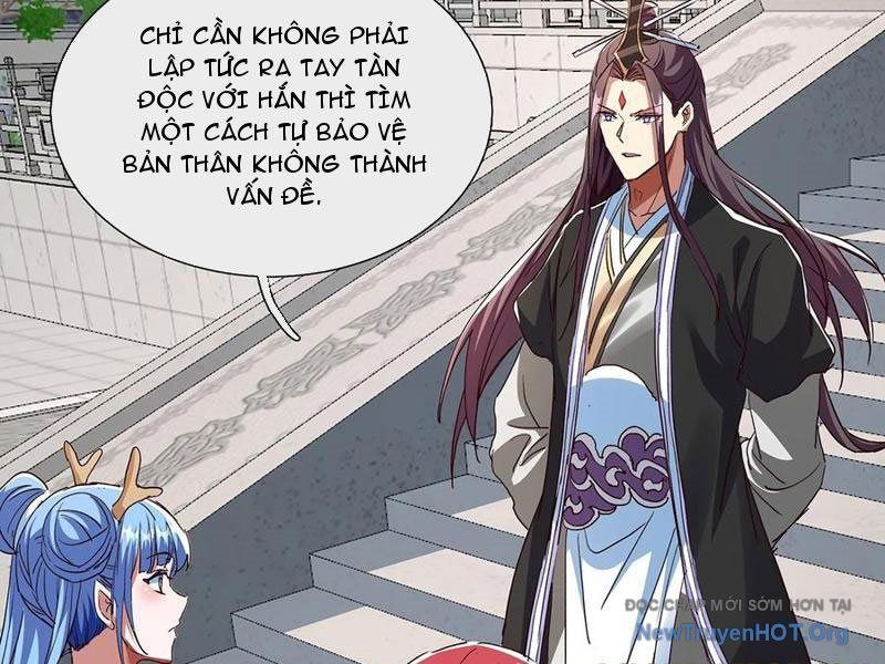 Hoá Ra Ta Là Lão Tổ Ma Đạo? Chapter 109 - 80