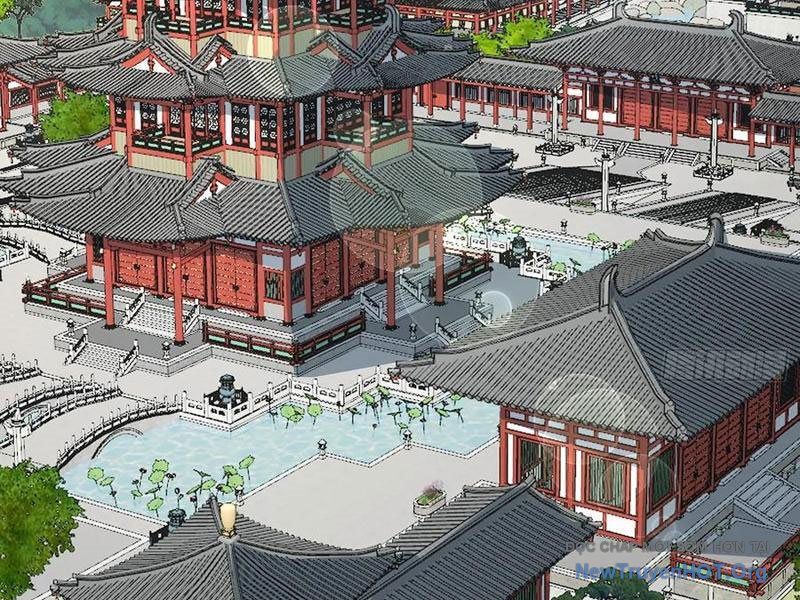 Hoá Ra Ta Là Lão Tổ Ma Đạo? Chapter 109 - 84