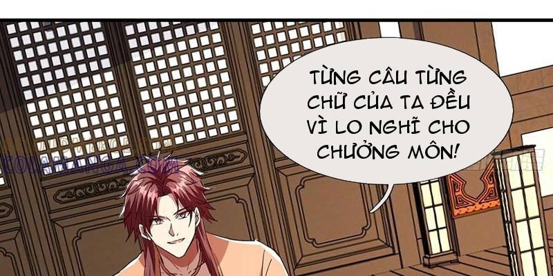 Hoá Ra Ta Là Lão Tổ Ma Đạo? Chapter 109 - 86