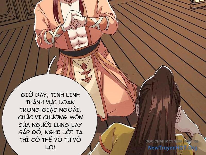 Hoá Ra Ta Là Lão Tổ Ma Đạo? Chapter 109 - 87