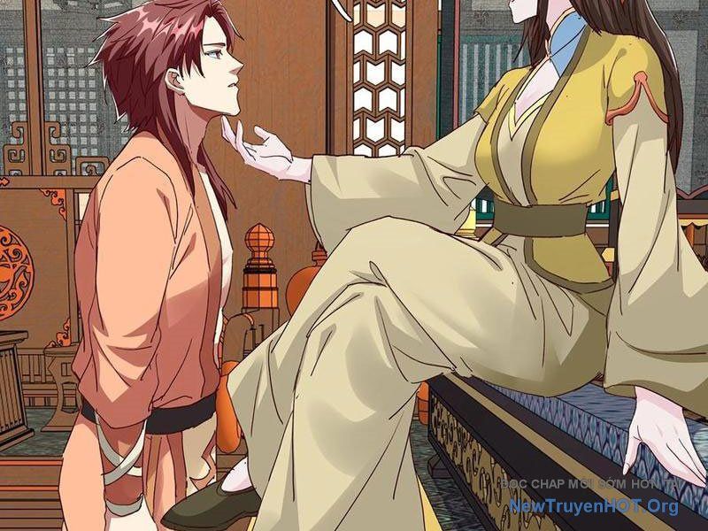 Hoá Ra Ta Là Lão Tổ Ma Đạo? Chapter 109 - 100