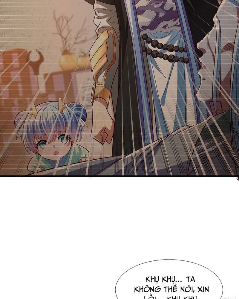 Hoá Ra Ta Là Lão Tổ Ma Đạo? Chapter 11 - 11