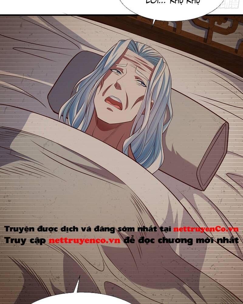 Hoá Ra Ta Là Lão Tổ Ma Đạo? Chapter 11 - 12