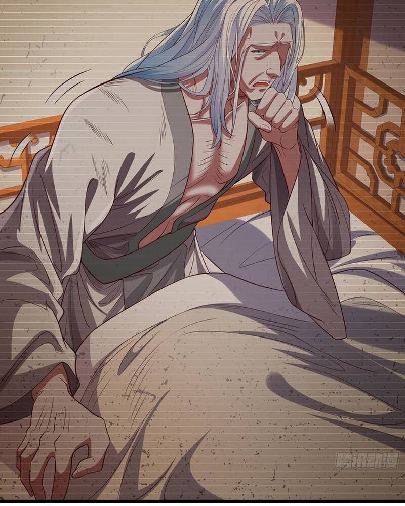 Hoá Ra Ta Là Lão Tổ Ma Đạo? Chapter 11 - 15