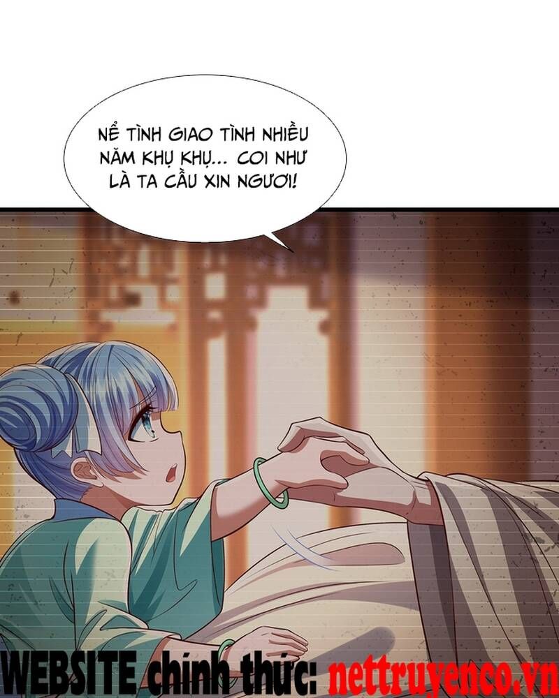 Hoá Ra Ta Là Lão Tổ Ma Đạo? Chapter 11 - 16