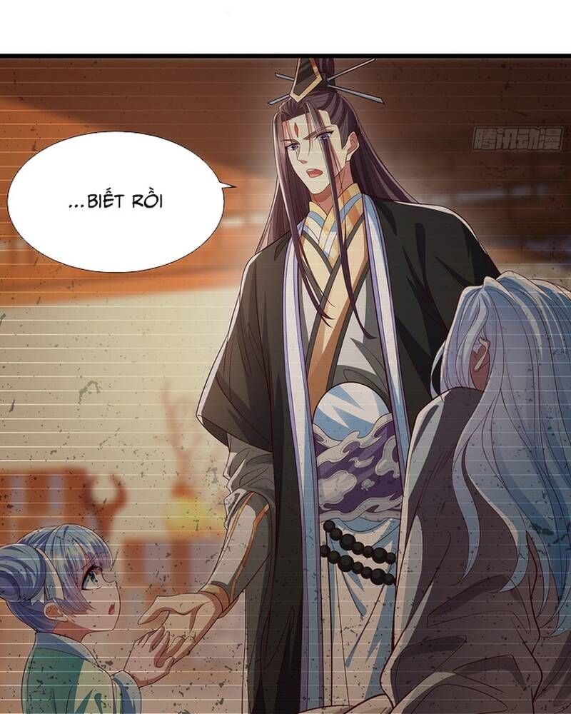 Hoá Ra Ta Là Lão Tổ Ma Đạo? Chapter 11 - 20