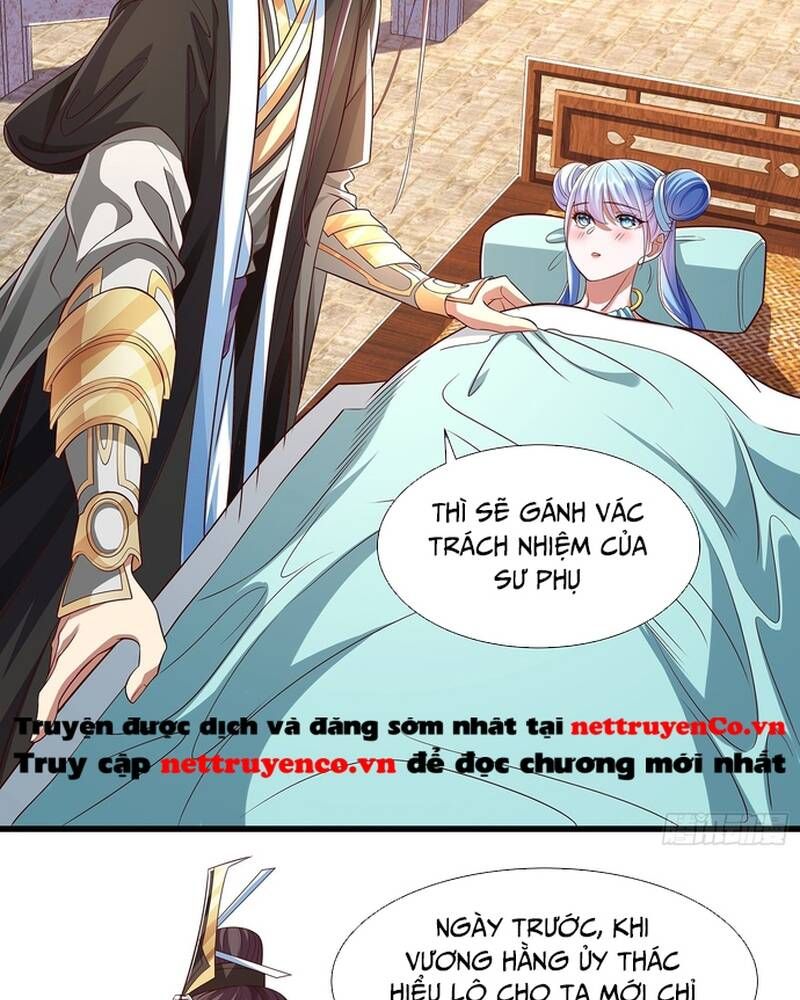 Hoá Ra Ta Là Lão Tổ Ma Đạo? Chapter 11 - 3