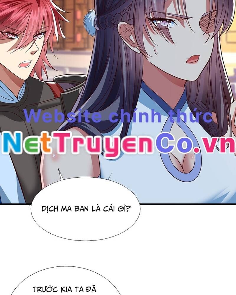 Hoá Ra Ta Là Lão Tổ Ma Đạo? Chapter 11 - 23