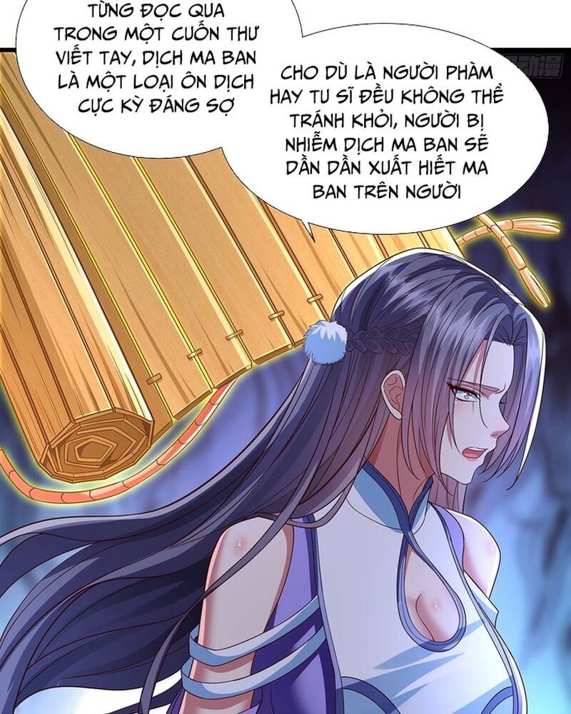 Hoá Ra Ta Là Lão Tổ Ma Đạo? Chapter 11 - 24