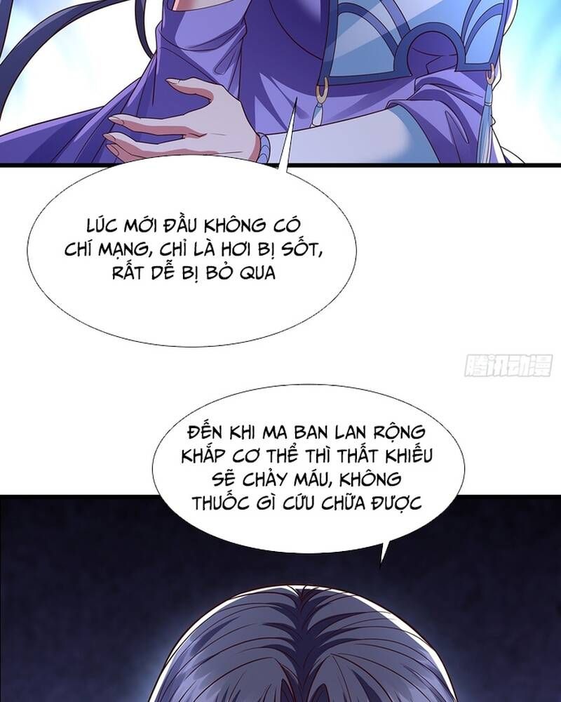 Hoá Ra Ta Là Lão Tổ Ma Đạo? Chapter 11 - 25