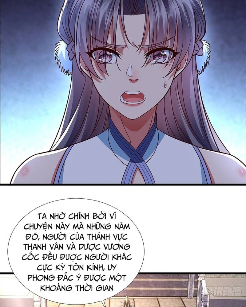 Hoá Ra Ta Là Lão Tổ Ma Đạo? Chapter 11 - 26