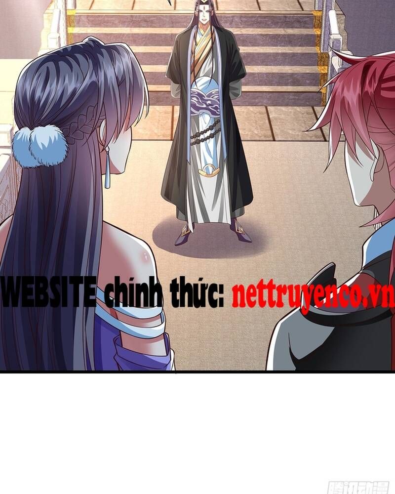 Hoá Ra Ta Là Lão Tổ Ma Đạo? Chapter 11 - 27