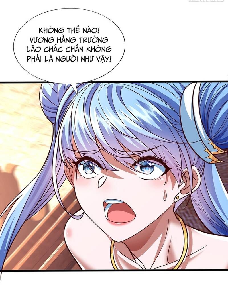 Hoá Ra Ta Là Lão Tổ Ma Đạo? Chapter 11 - 28