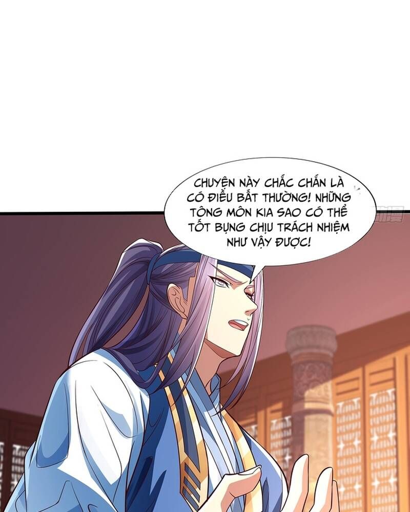 Hoá Ra Ta Là Lão Tổ Ma Đạo? Chapter 11 - 29