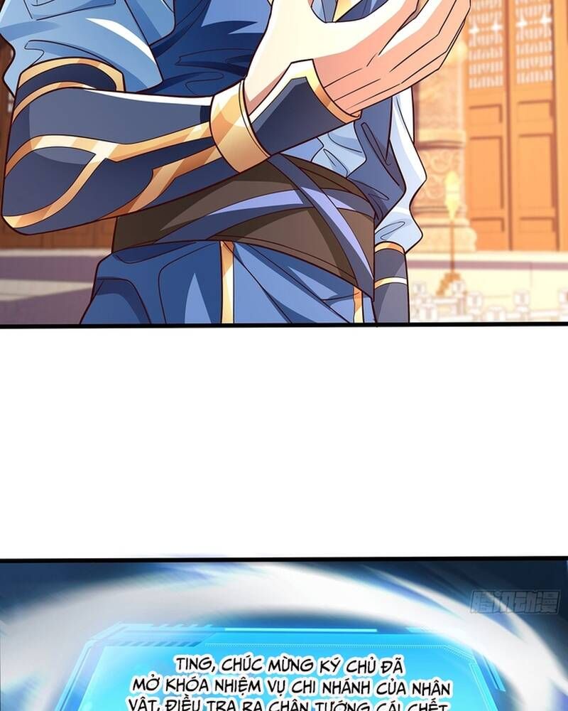 Hoá Ra Ta Là Lão Tổ Ma Đạo? Chapter 11 - 30