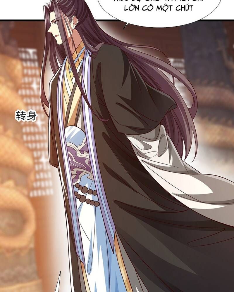 Hoá Ra Ta Là Lão Tổ Ma Đạo? Chapter 11 - 4