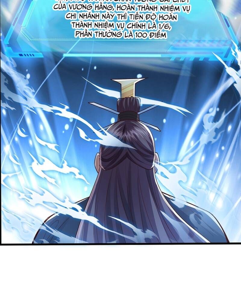 Hoá Ra Ta Là Lão Tổ Ma Đạo? Chapter 11 - 31