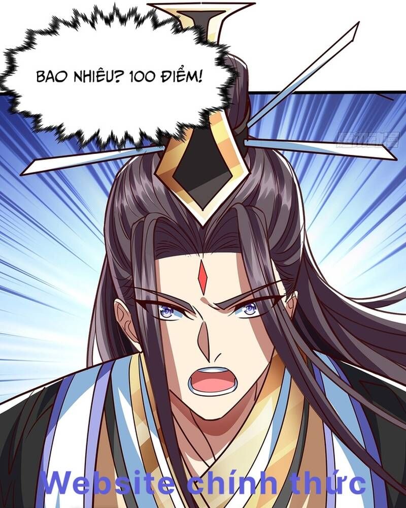 Hoá Ra Ta Là Lão Tổ Ma Đạo? Chapter 11 - 32