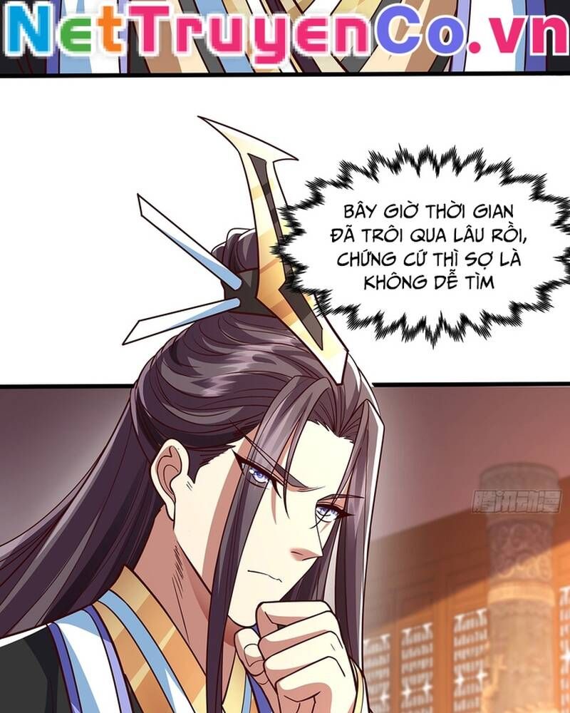Hoá Ra Ta Là Lão Tổ Ma Đạo? Chapter 11 - 33