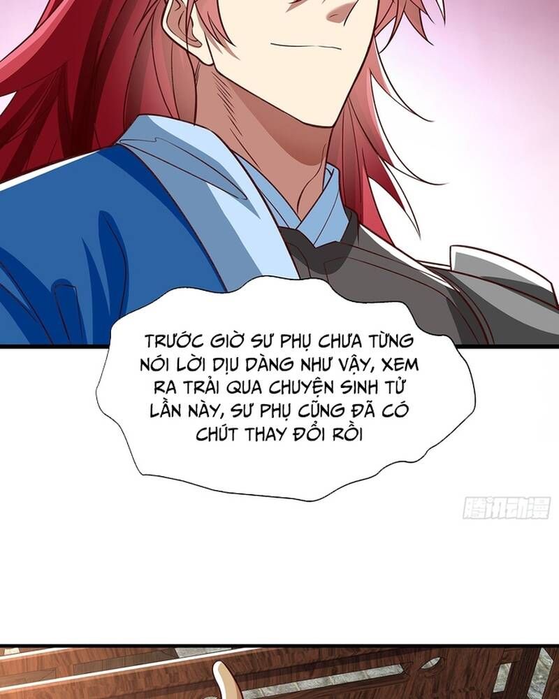 Hoá Ra Ta Là Lão Tổ Ma Đạo? Chapter 11 - 7