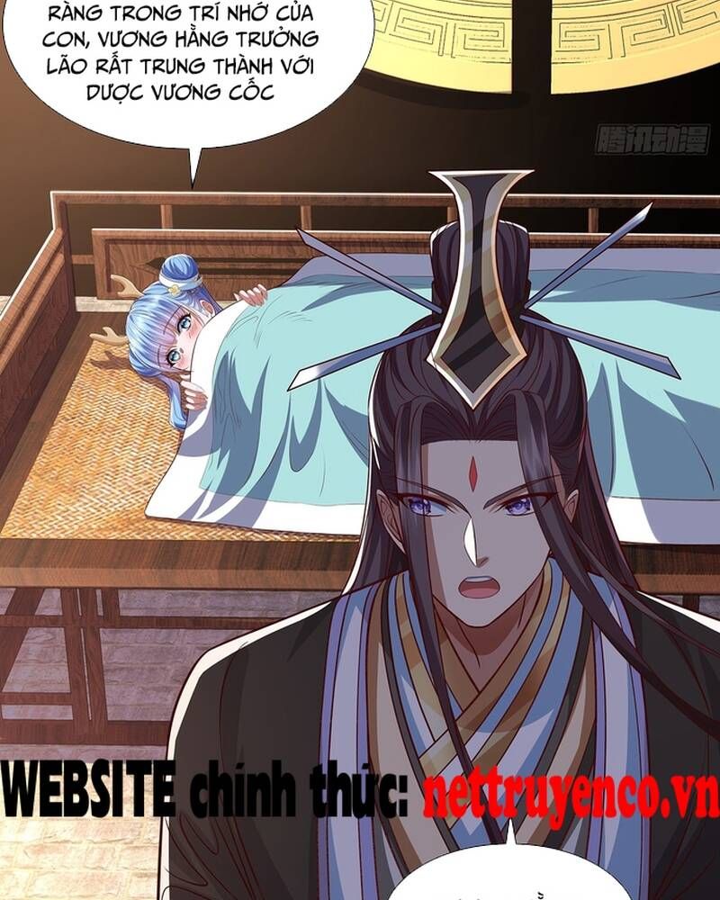 Hoá Ra Ta Là Lão Tổ Ma Đạo? Chapter 11 - 9