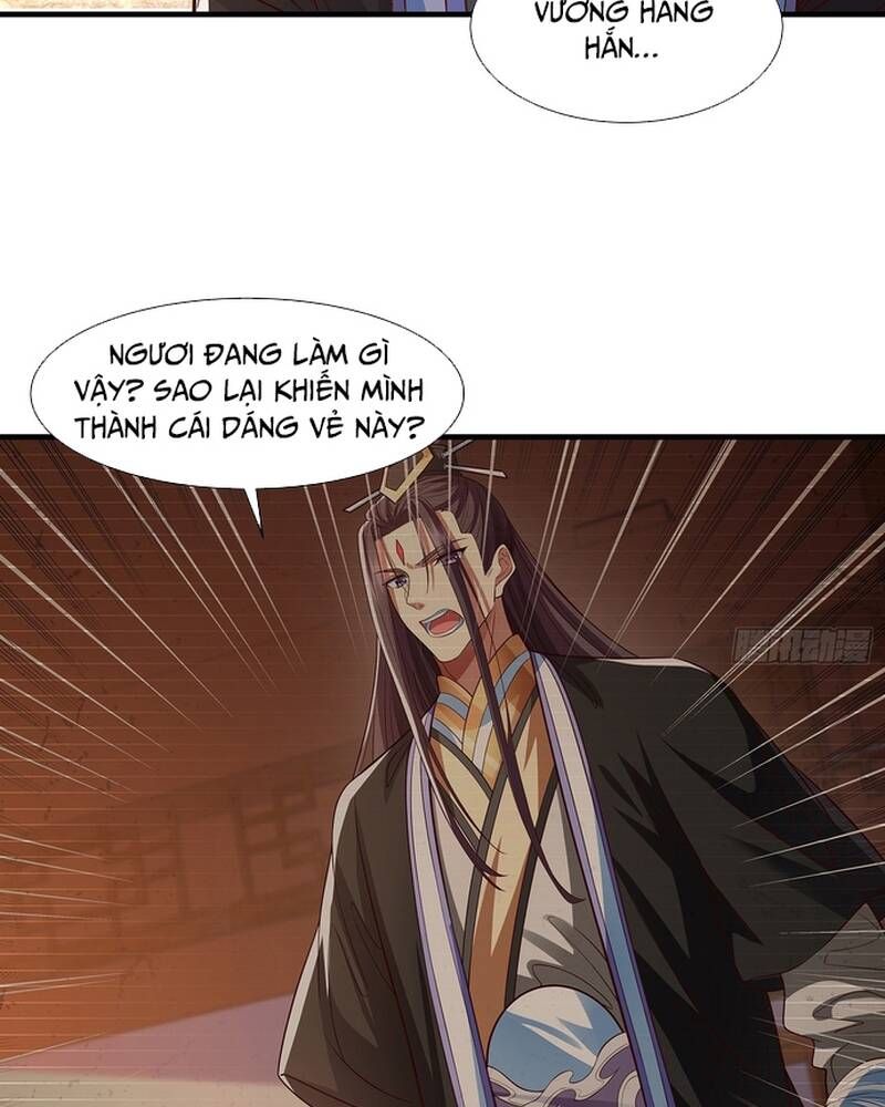 Hoá Ra Ta Là Lão Tổ Ma Đạo? Chapter 11 - 10