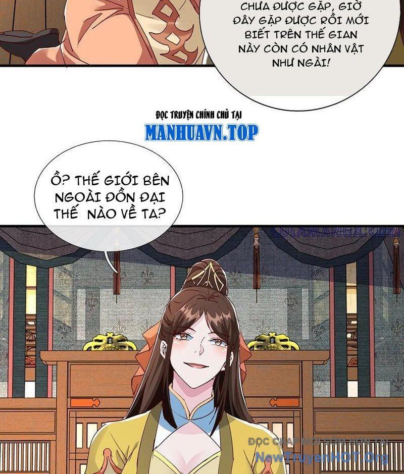 Hoá Ra Ta Là Lão Tổ Ma Đạo? Chapter 110 - 2