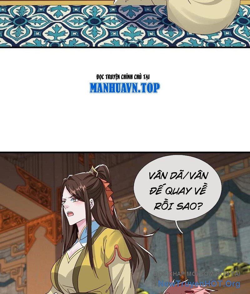 Hoá Ra Ta Là Lão Tổ Ma Đạo? Chapter 110 - 11