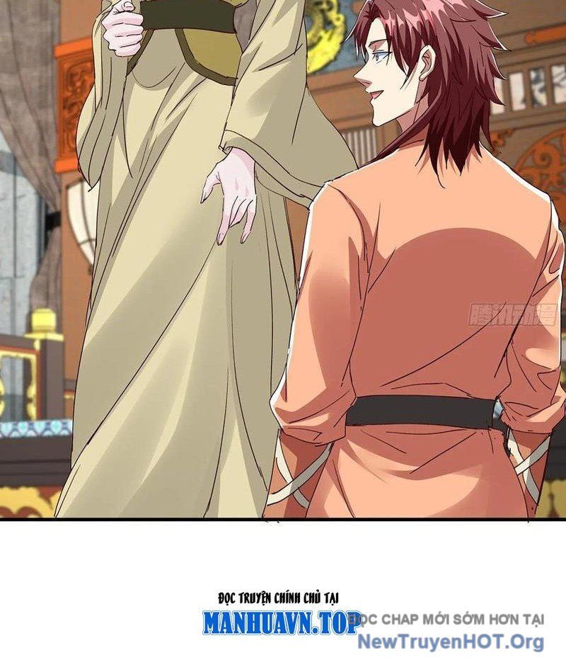 Hoá Ra Ta Là Lão Tổ Ma Đạo? Chapter 110 - 12
