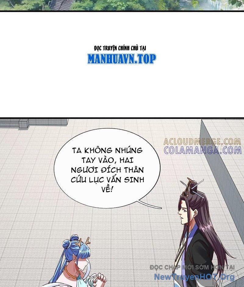 Hoá Ra Ta Là Lão Tổ Ma Đạo? Chapter 110 - 15
