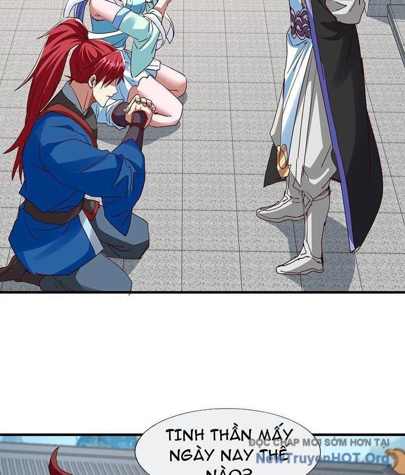 Hoá Ra Ta Là Lão Tổ Ma Đạo? Chapter 110 - 16