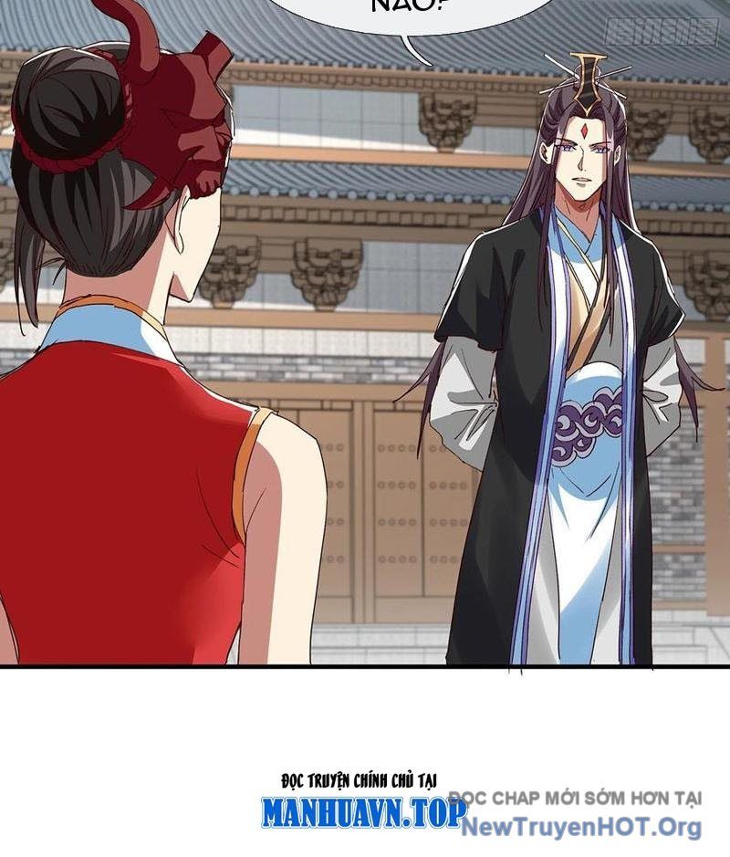 Hoá Ra Ta Là Lão Tổ Ma Đạo? Chapter 110 - 17
