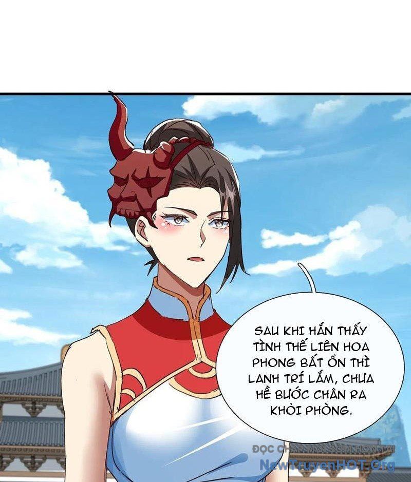 Hoá Ra Ta Là Lão Tổ Ma Đạo? Chapter 110 - 18