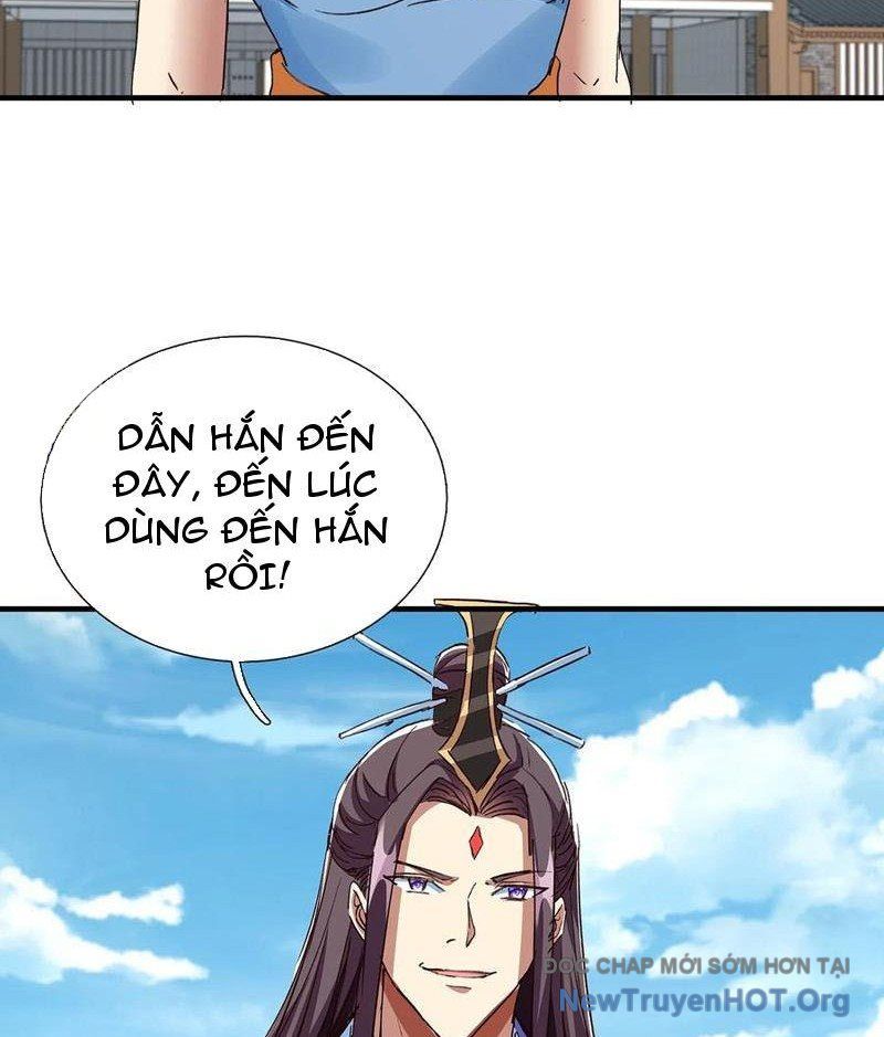 Hoá Ra Ta Là Lão Tổ Ma Đạo? Chapter 110 - 19