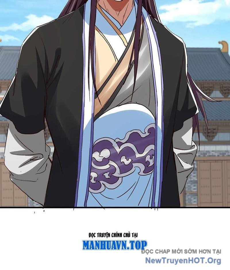 Hoá Ra Ta Là Lão Tổ Ma Đạo? Chapter 110 - 20