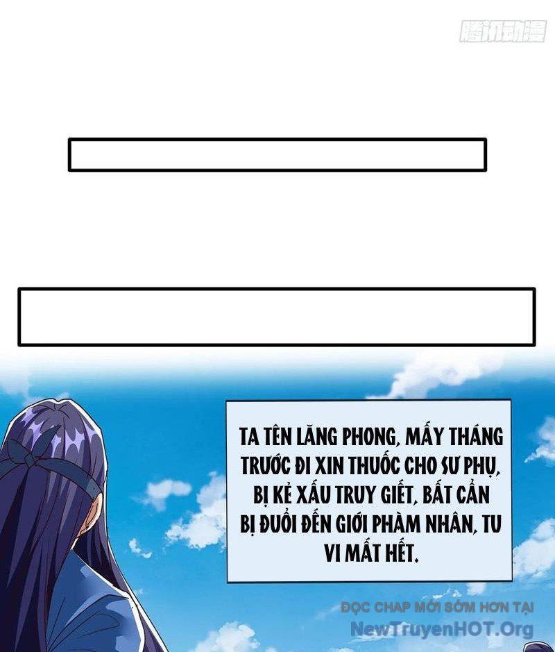 Hoá Ra Ta Là Lão Tổ Ma Đạo? Chapter 110 - 21