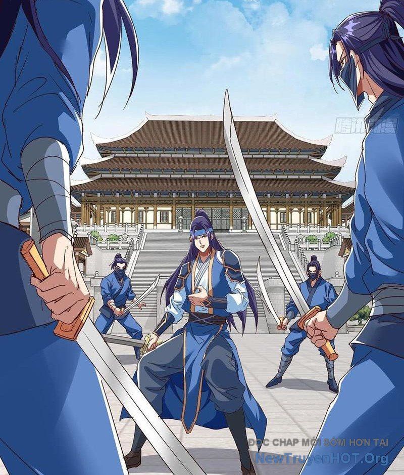 Hoá Ra Ta Là Lão Tổ Ma Đạo? Chapter 110 - 22